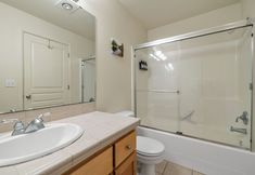 Others 6 Widgi Creek Hideaway