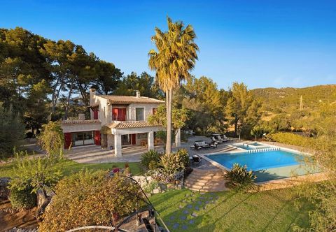 Khác Villa Finca Estel