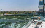 Lain-lain 5 SuperHost - Super Spacious Apt with Dubai Garden Glow Views