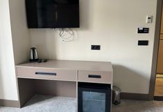 Others 3 Istanblu Hotel Atasehir