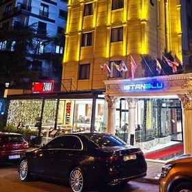 Primary image 1 Istanblu Hotel Atasehir, Khách sạn Coldwell Banker