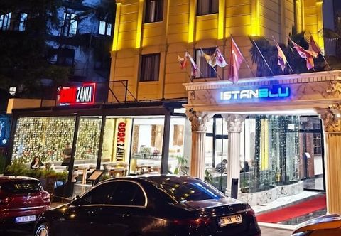 Others Istanblu Hotel Atasehir