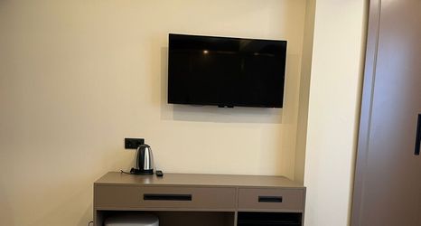 기타 2 Istanblu Hotel Atasehir