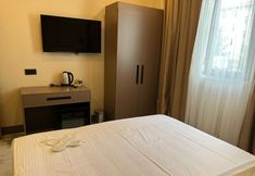 기타 4 Istanblu Hotel Atasehir