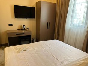 기타 4 Istanblu Hotel Atasehir