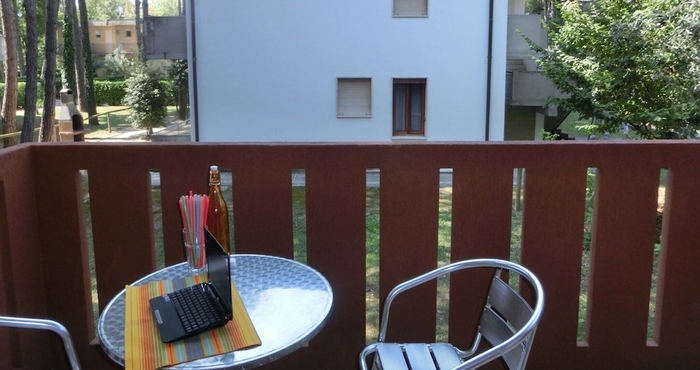 Others Apartment With Balcony For 4 People - By Beahost Rentals