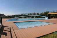 Khác Wonderful Apartment Near the Renowned spa in a Quiet Area in Bibione