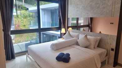 Lainnya 4 B505-top Floor Pool View 1 Br At Ao Nang Beach