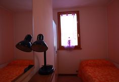 Others 6 Beautiful Villa With Private Garden and Porch