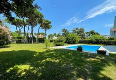 Others 3 Fantastic Villa With Pool for 7 Guests on Albarella