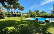 Others 4 Fantastic Villa With Pool for 5 People on the Island of Albarella