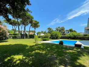 Lain-lain 4 Fantastic Villa With Pool for 5 People on the Island of Albarella