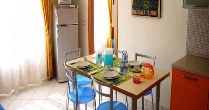 Lain-lain Sea-front One Bedroom Apartment With Terrace in Bibione - By Beahost Rentals