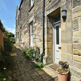 Primary image 1 Riverbank Cottage, Alnmouth Hotels