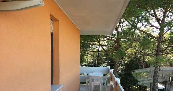 Others Nice Three-bedroom Apartment With Balcony in Bibione - By Beahost Rentals