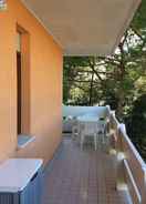 Primary image Nice Three-bedroom Apartment With Balcony in Bibione - By Beahost Rentals