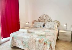 其他 3 Isola Rossa Apartment With Breathtaking sea View