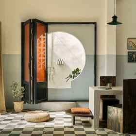 Primary image 1 VERDE by DW, Hotel Figueroa Subbarrio