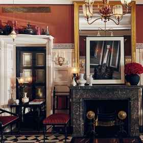 Primary image 1 At Sloane, London Hotels