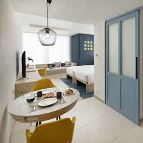 Primary image 1 Hyatt House Tokyo Shibuya, Teru Hair Salon Hotels