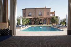 其他 Saphir Paon - Luxury Villa in the Middle of a Farm