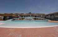 Lain-lain 7 Beautiful Apartment With Swimming Pool in a Village - By Beahost Rentals