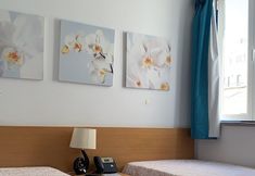 Others 3 WEAA Hotel