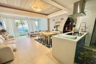 Others 2 Bedroom At The Marbella Towers Beachfront Num1705