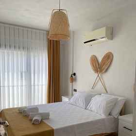 Primary image 1 Aden suit apart, Khách sạn Chợ Cá Fethiye