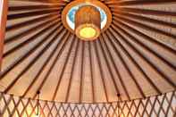 Lainnya Nomad Yurts