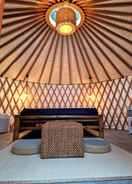 ภาพหลัก Nomad Yurts