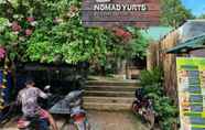 Lainnya 5 Nomad Yurts