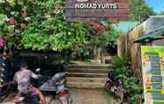 Lainnya 5 Nomad Yurts