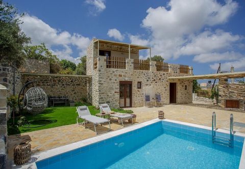 Others Stoney Villa Koxari By Estia