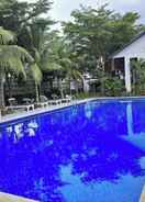 ภาพหลัก Greenspace Resort Phu Quoc