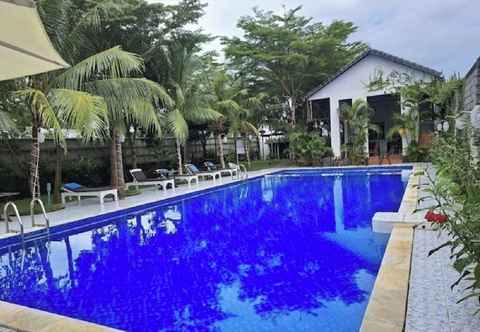 Khác Greenspace Resort Phu Quoc