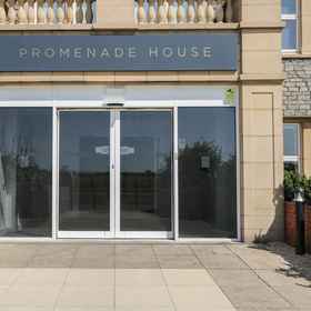 Primary image1工作室,科夫韦斯特飯店