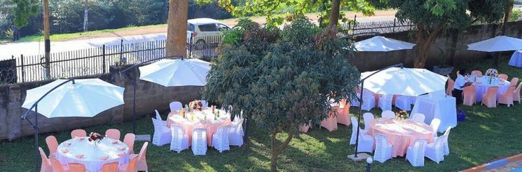 อื่นๆ J&L Safari Suites