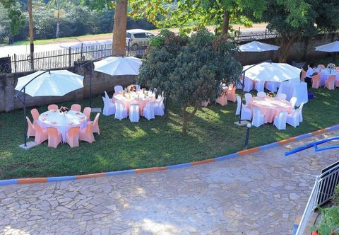 อื่นๆ J&L Safari Suites