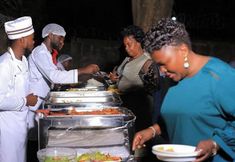 อื่นๆ 4 J&L Safari Suites