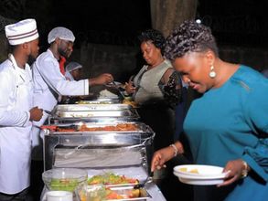 อื่นๆ 4 J&L Safari Suites