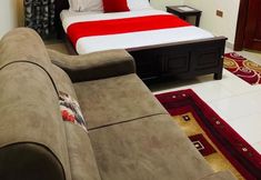 อื่นๆ 6 J&L Safari Suites