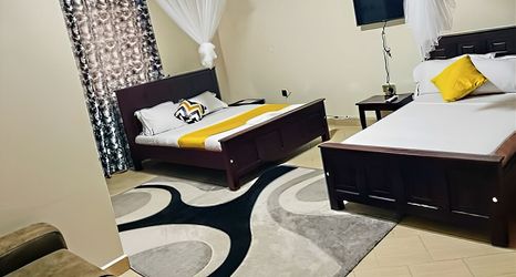 อื่นๆ 2 J&L Safari Suites