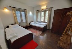 其他 4 Nepal Christian Guest House