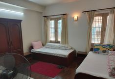 其他 7 Nepal Christian Guest House