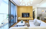 อื่นๆ 5 Mikage - Vinhome Metropolis Lieu Giai Apartment