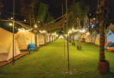 その他 6 TENT GLAMPING -MUINE SUN & SEA