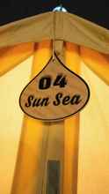 Others 4 TENT GLAMPING -MUINE SUN & SEA