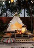 ภาพหลัก TENT GLAMPING -MUINE SUN & SEA