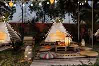 Others TENT GLAMPING -MUINE SUN & SEA